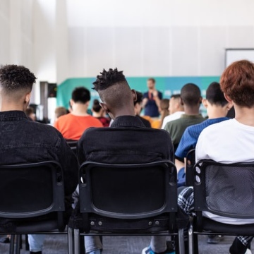 Gestión del Estrés Módulo II . "Dirije tu vida" . Curso virtual + Mentoría + Coaching (1)